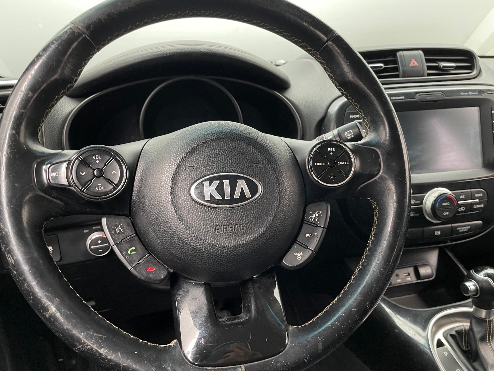 Thumbnail: 2016 Kia Soul - 5
