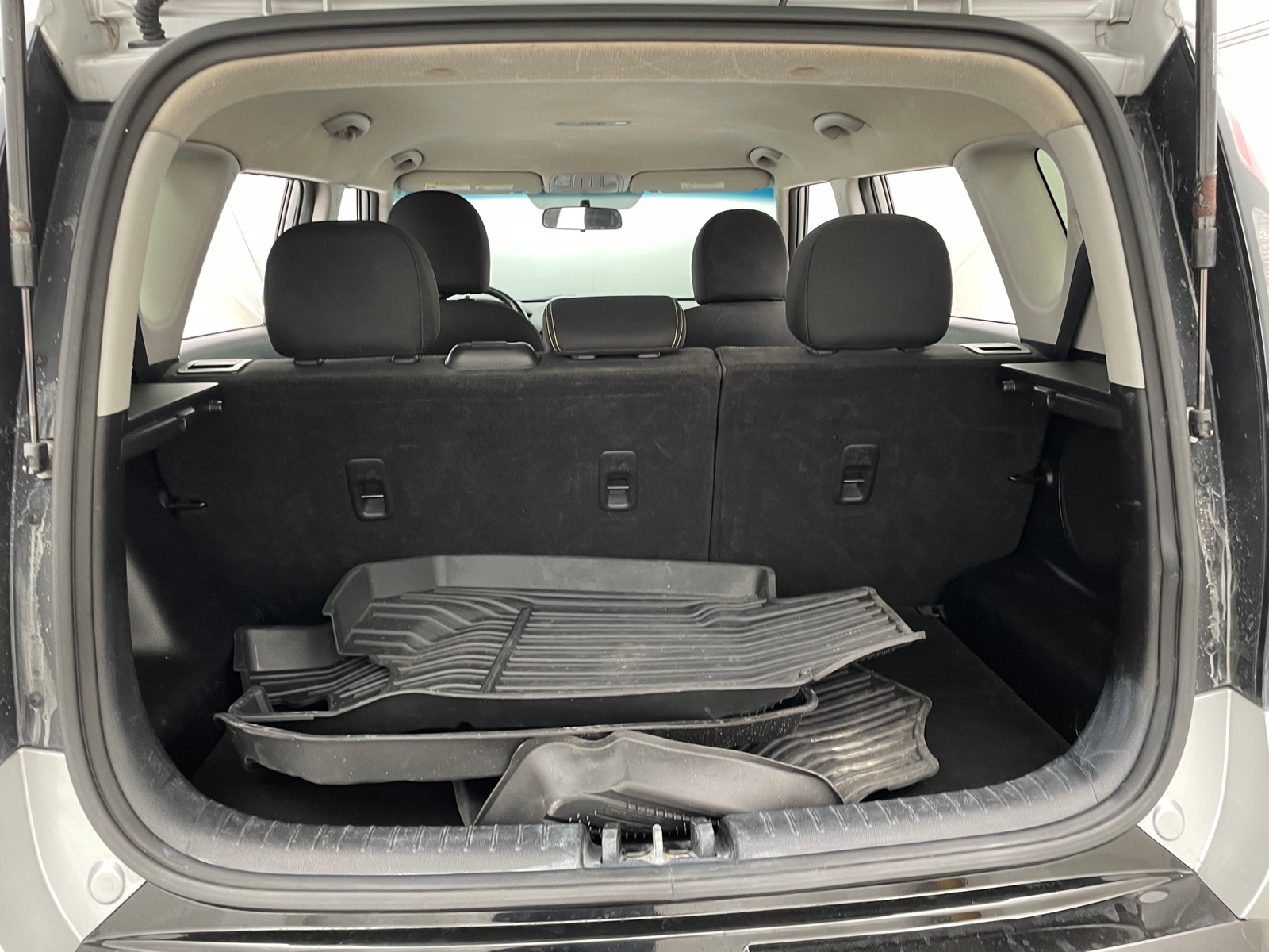 Thumbnail: 2016 Kia Soul - 7