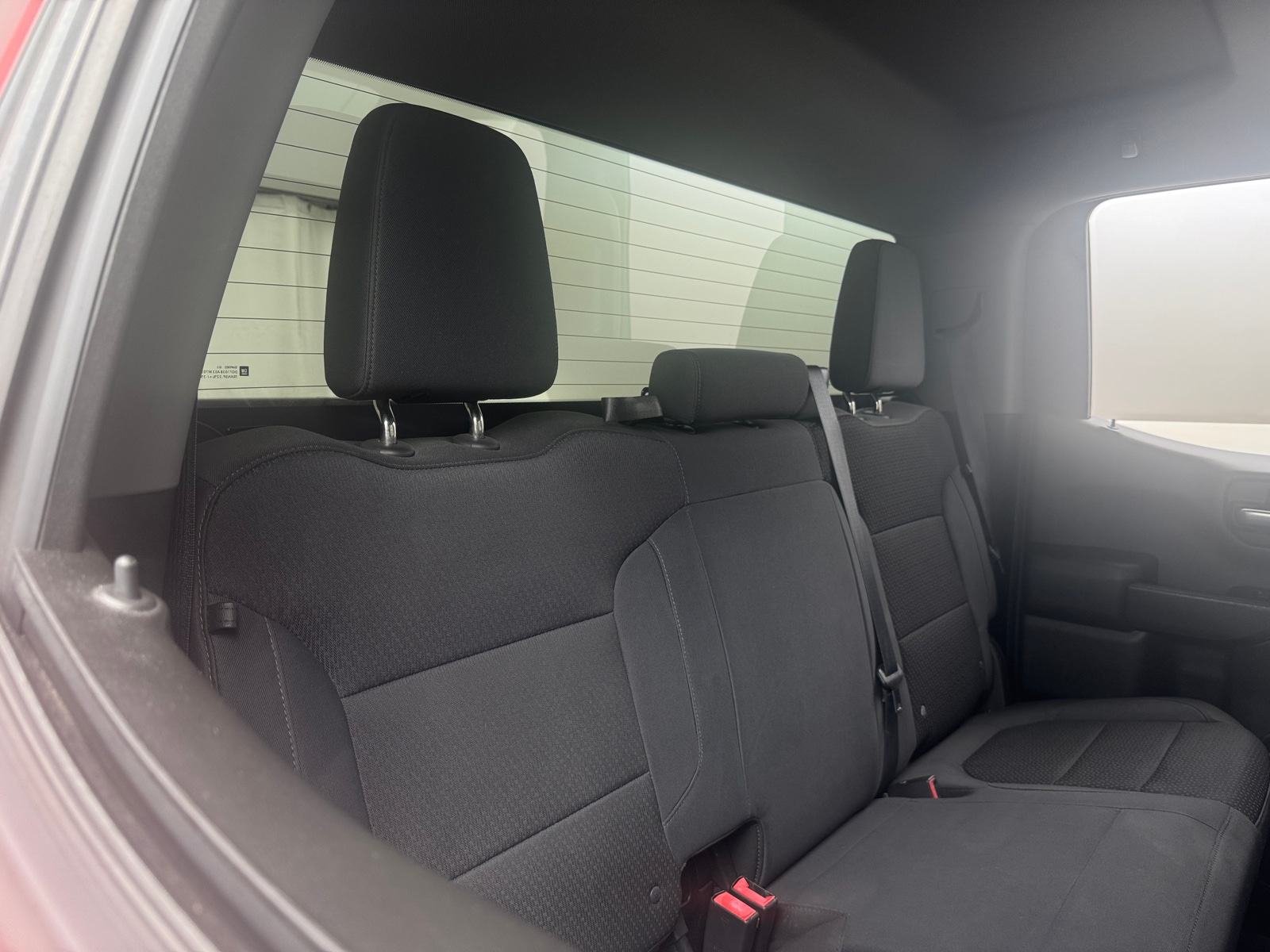 Thumbnail: 2019 Chevrolet Silverado 1500 - 6