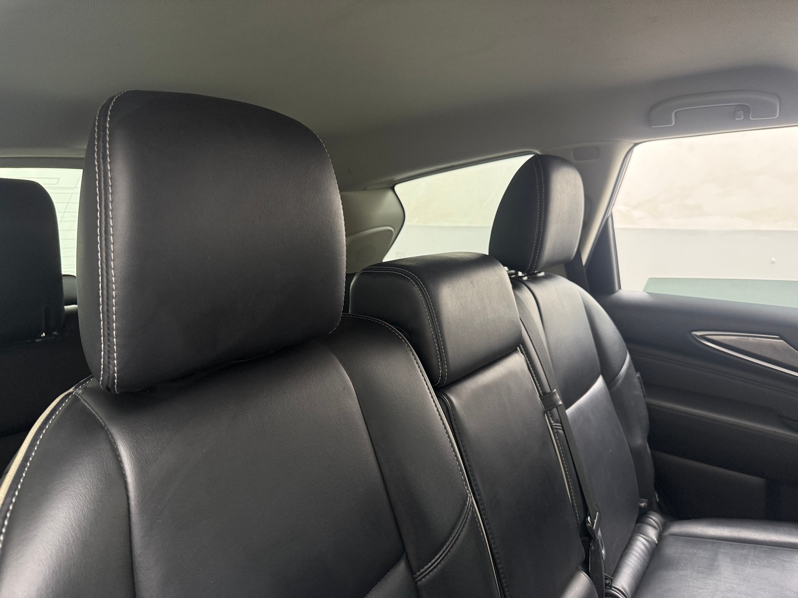 Thumbnail: 2019 INFINITI QX60 - 5