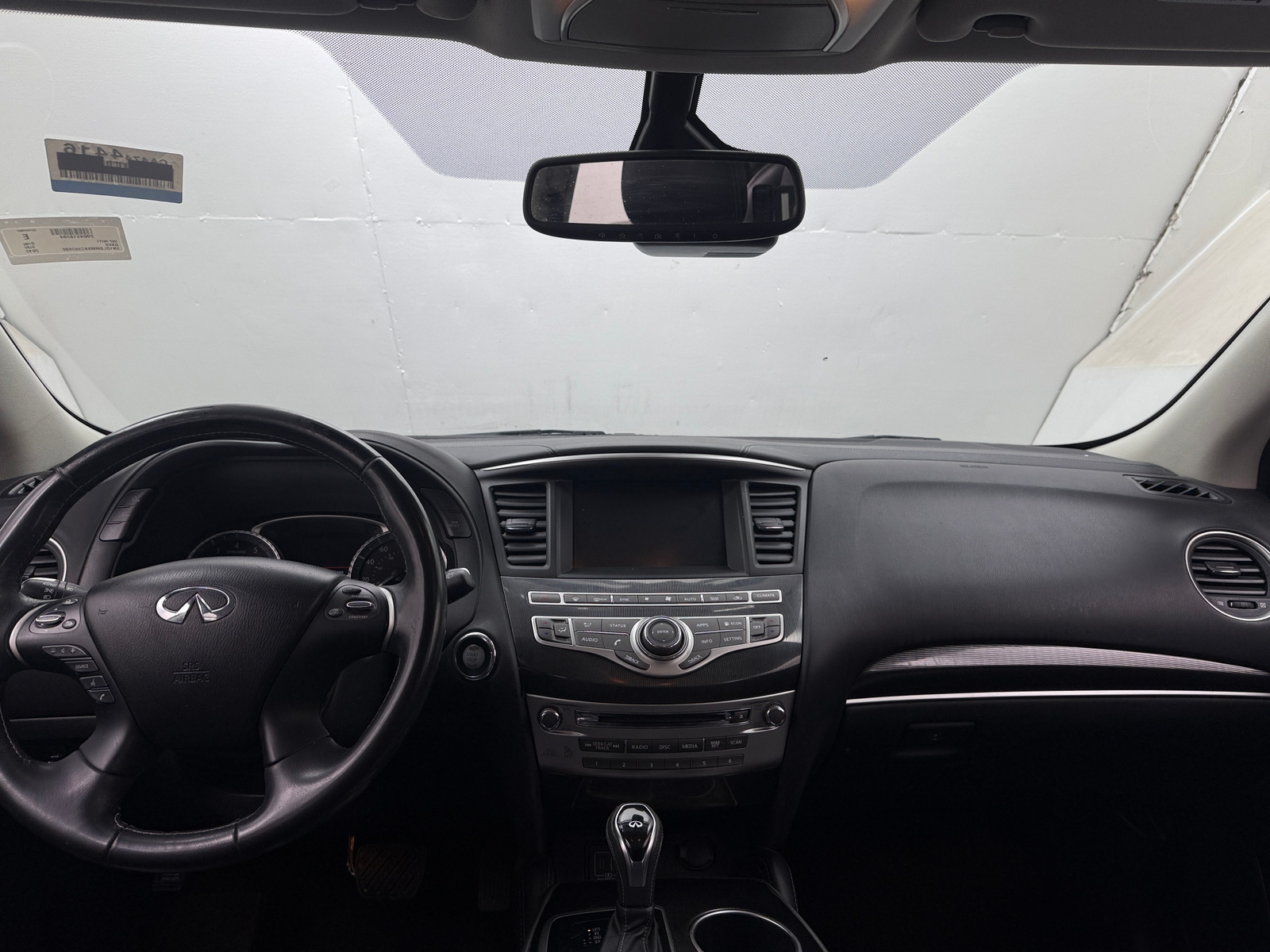 Thumbnail: 2019 INFINITI QX60 - 2