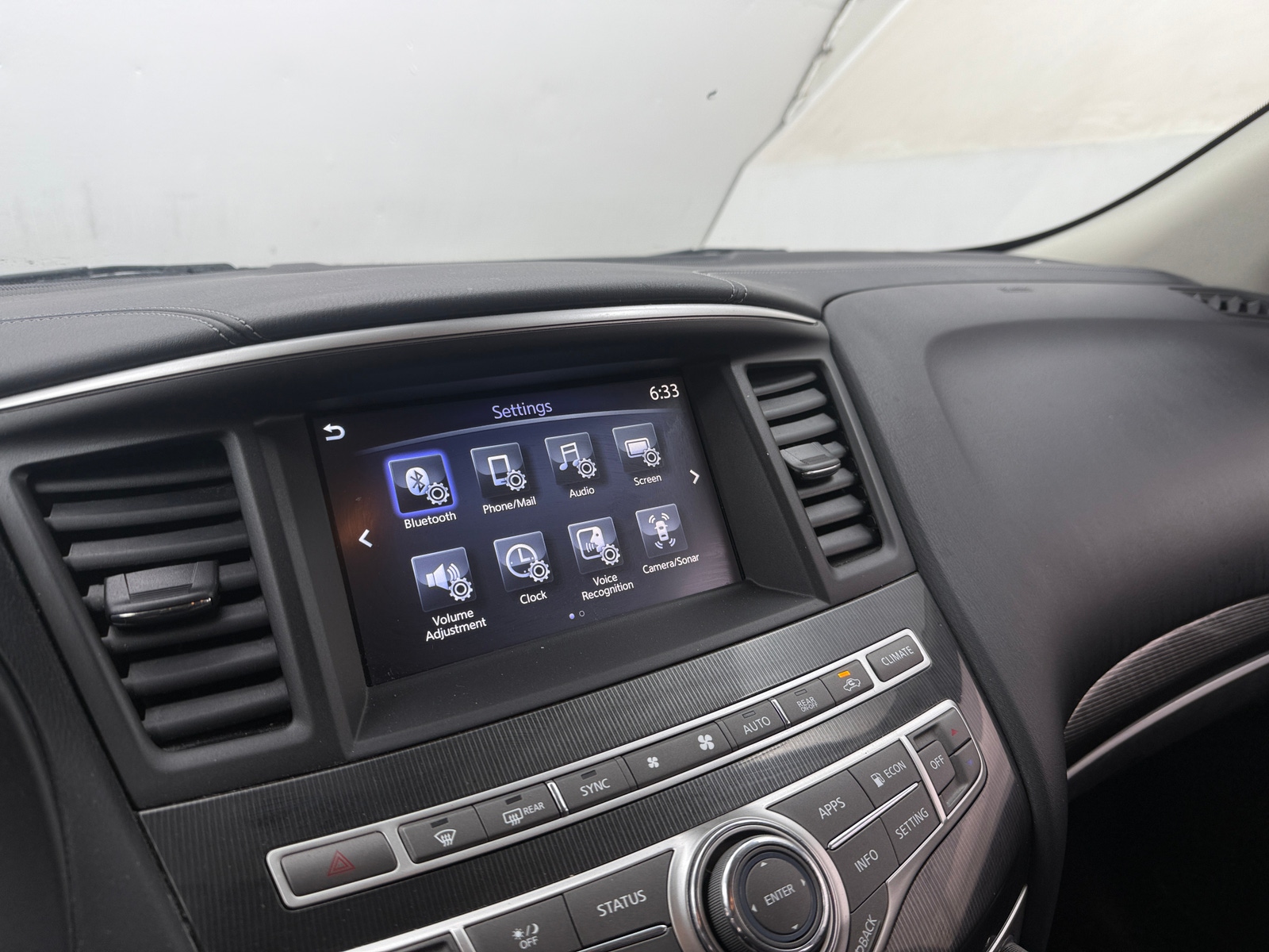 Thumbnail: 2019 INFINITI QX60 - 3