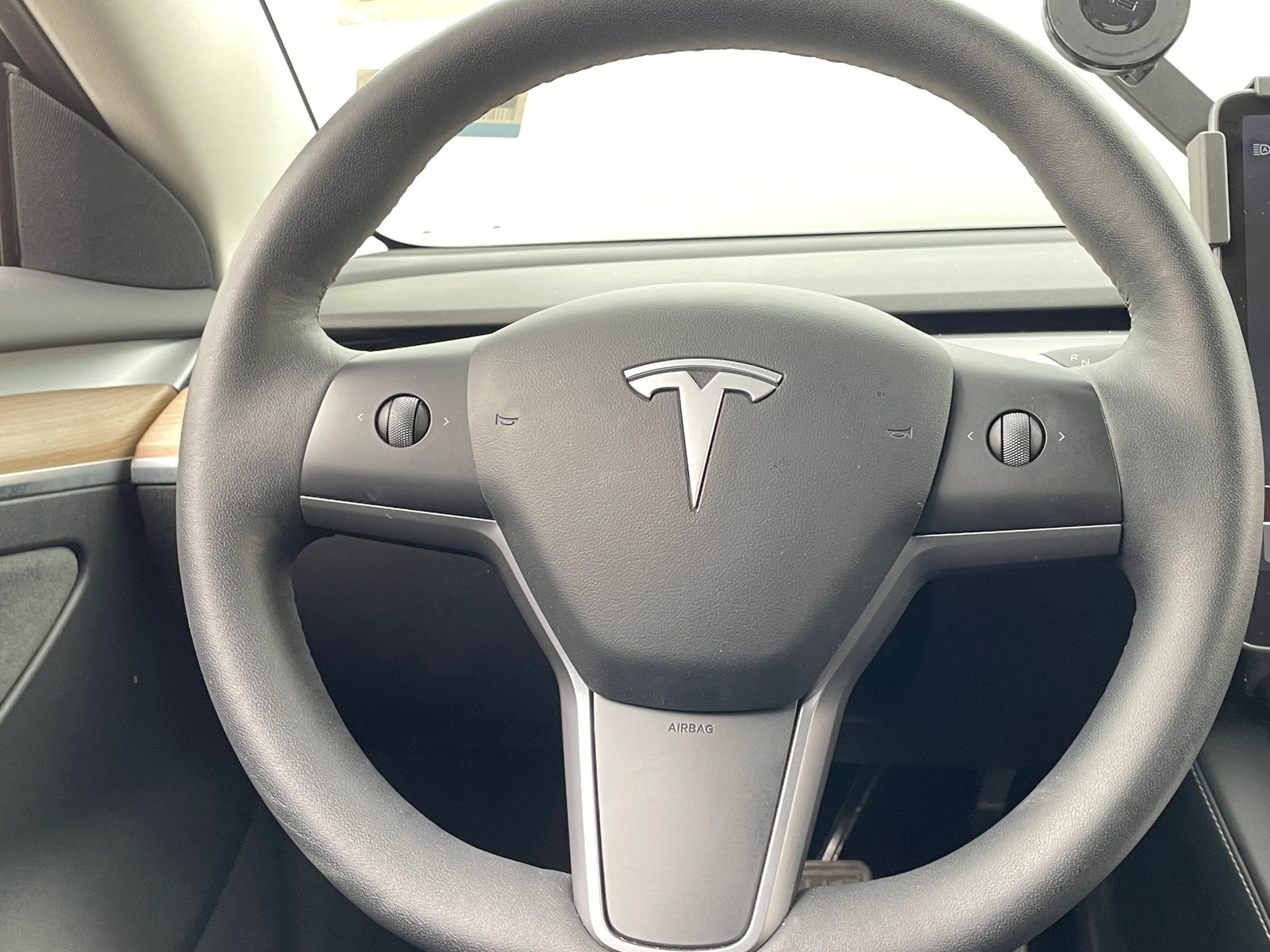 Thumbnail: 2022 Tesla Model 3 - 4