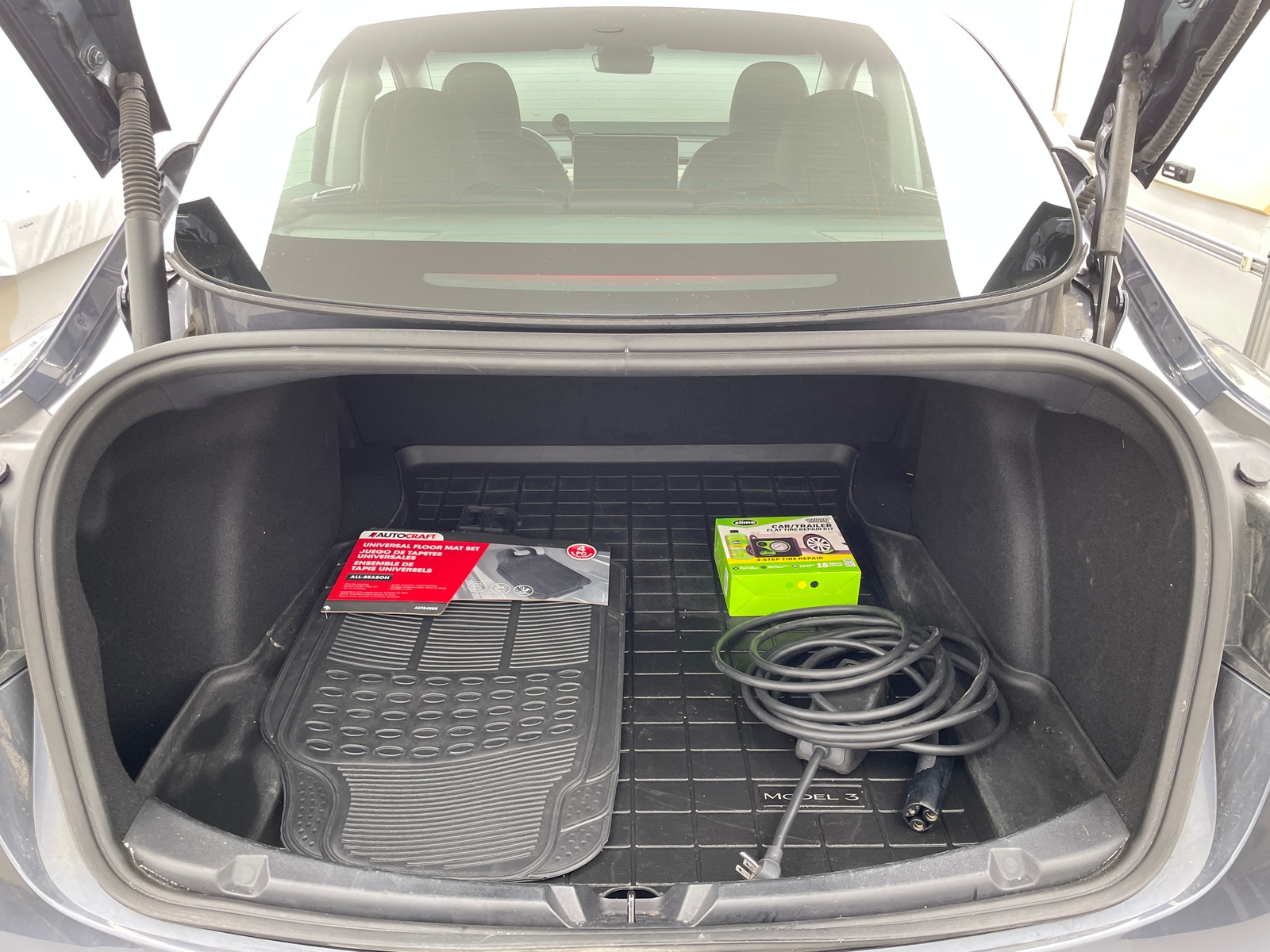 Thumbnail: 2022 Tesla Model 3 - 6