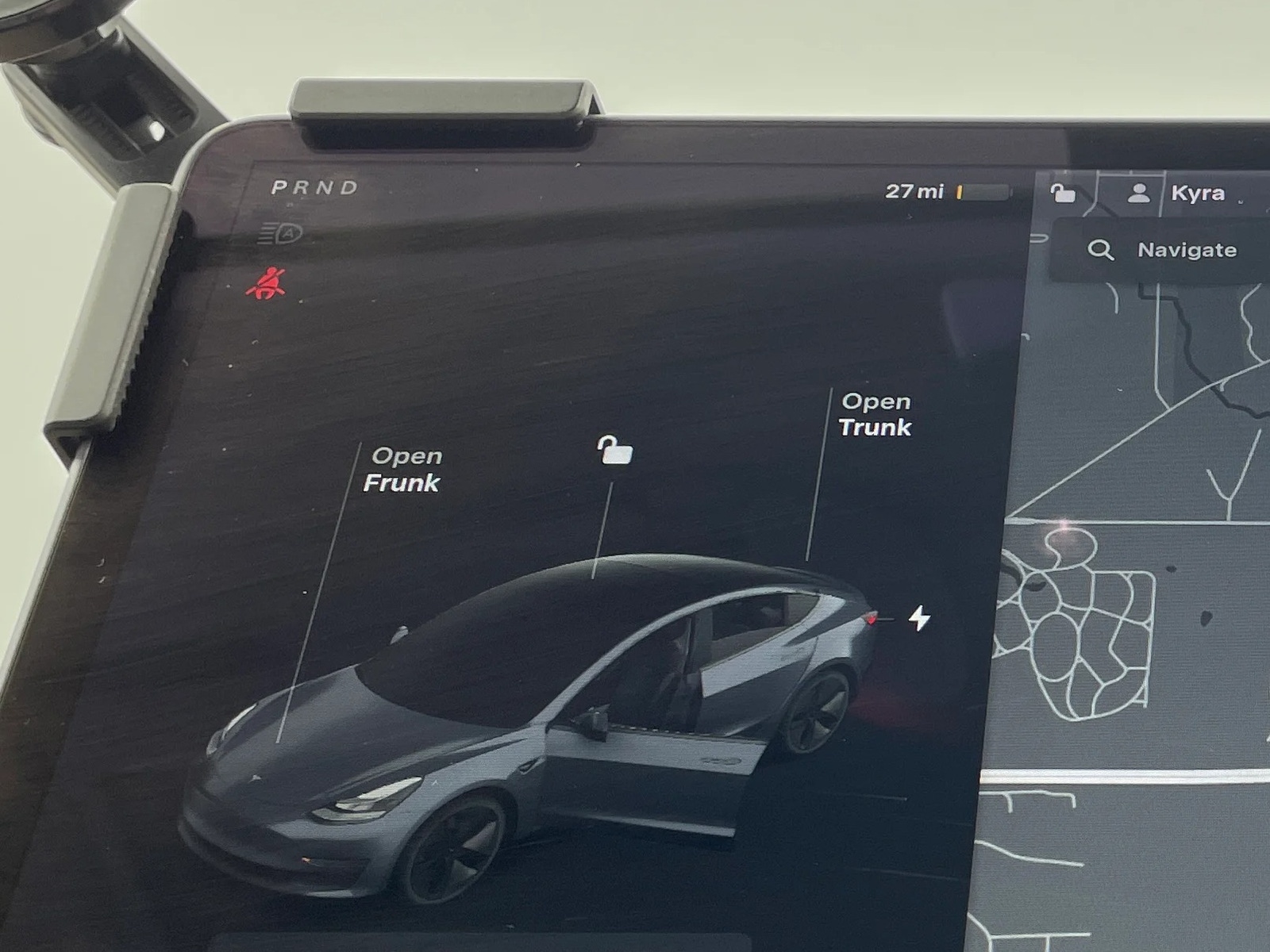 Thumbnail: 2022 Tesla Model 3 - 3