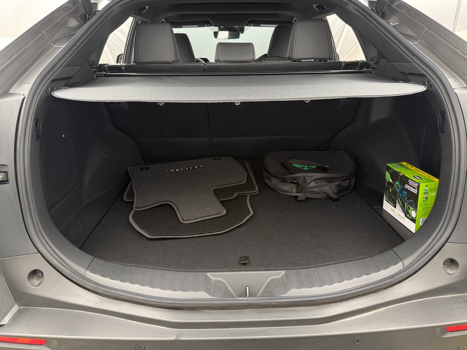 Thumbnail: 2023 Subaru Solterra - 6