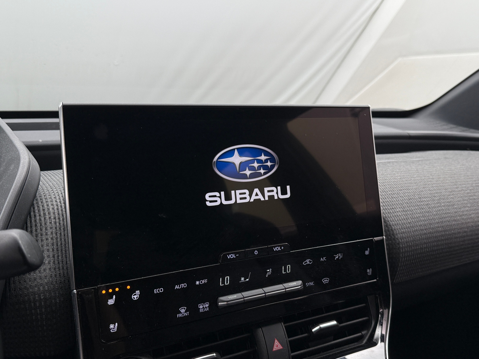 Thumbnail: 2023 Subaru Solterra - 3