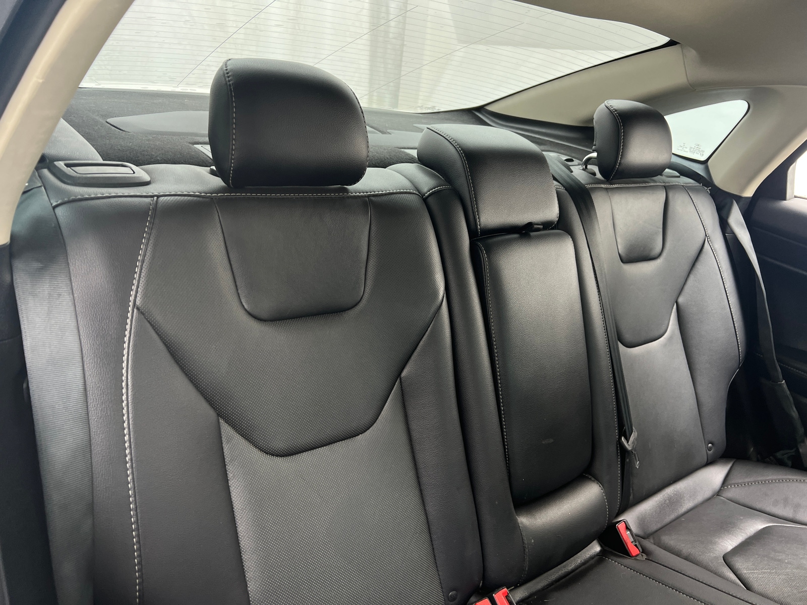 Thumbnail: 2019 Ford Fusion - 5