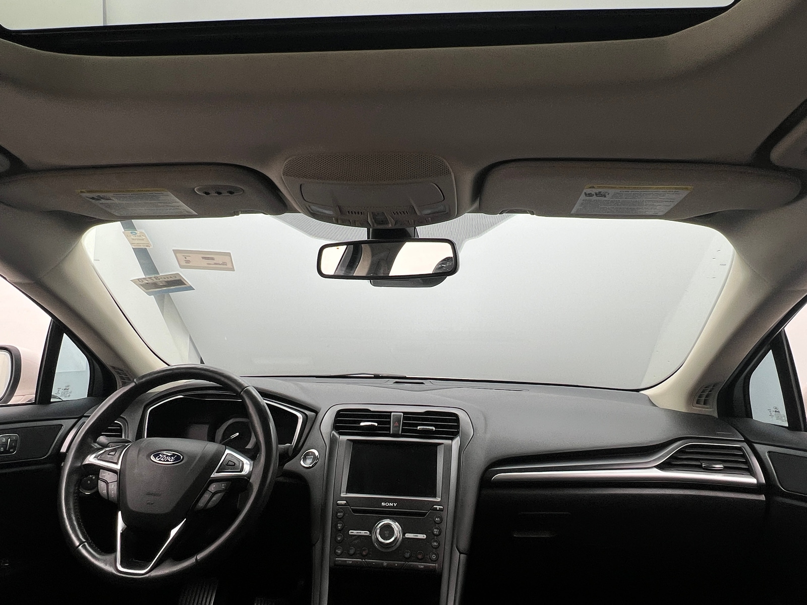 Thumbnail: 2019 Ford Fusion - 2