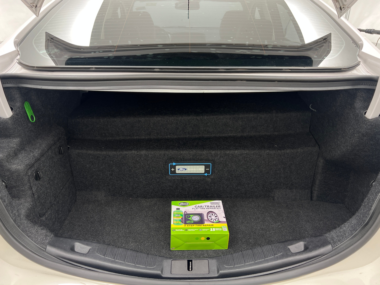 Thumbnail: 2019 Ford Fusion - 6