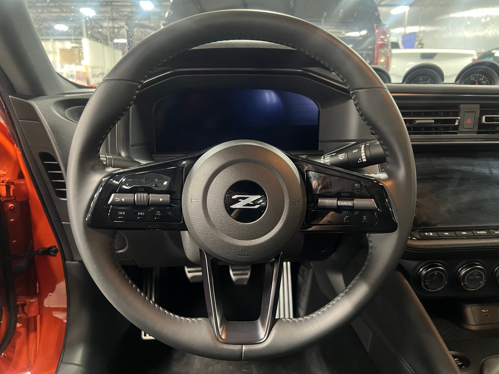 Thumbnail: 2024 Nissan Z - 3