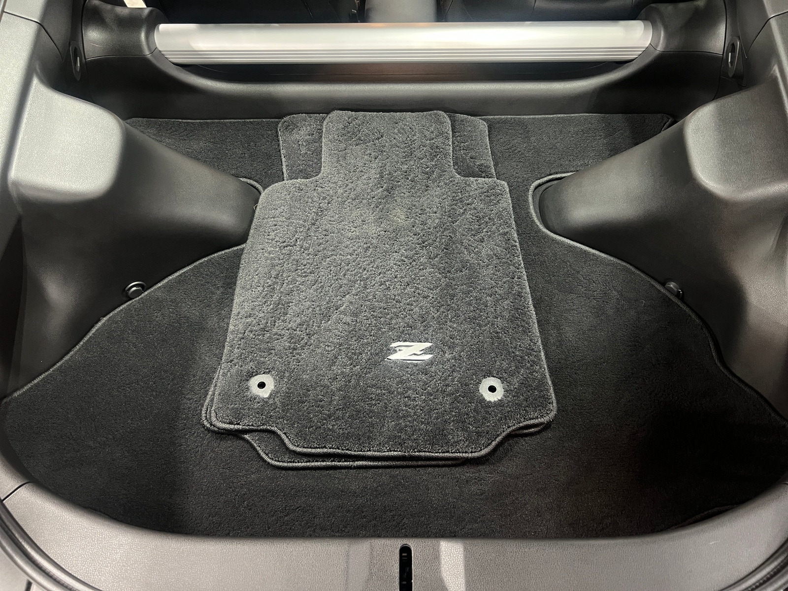 Thumbnail: 2024 Nissan Z - 4