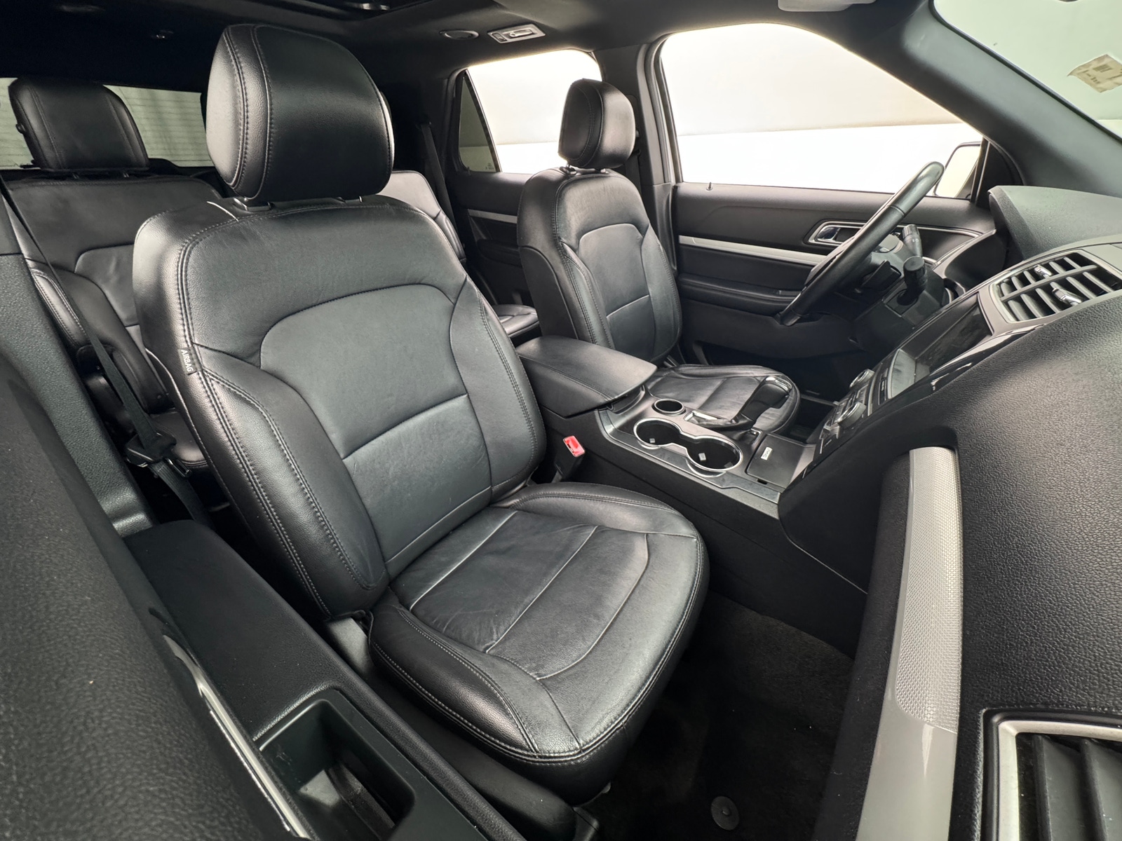 Thumbnail: 2017 Ford Explorer - 2