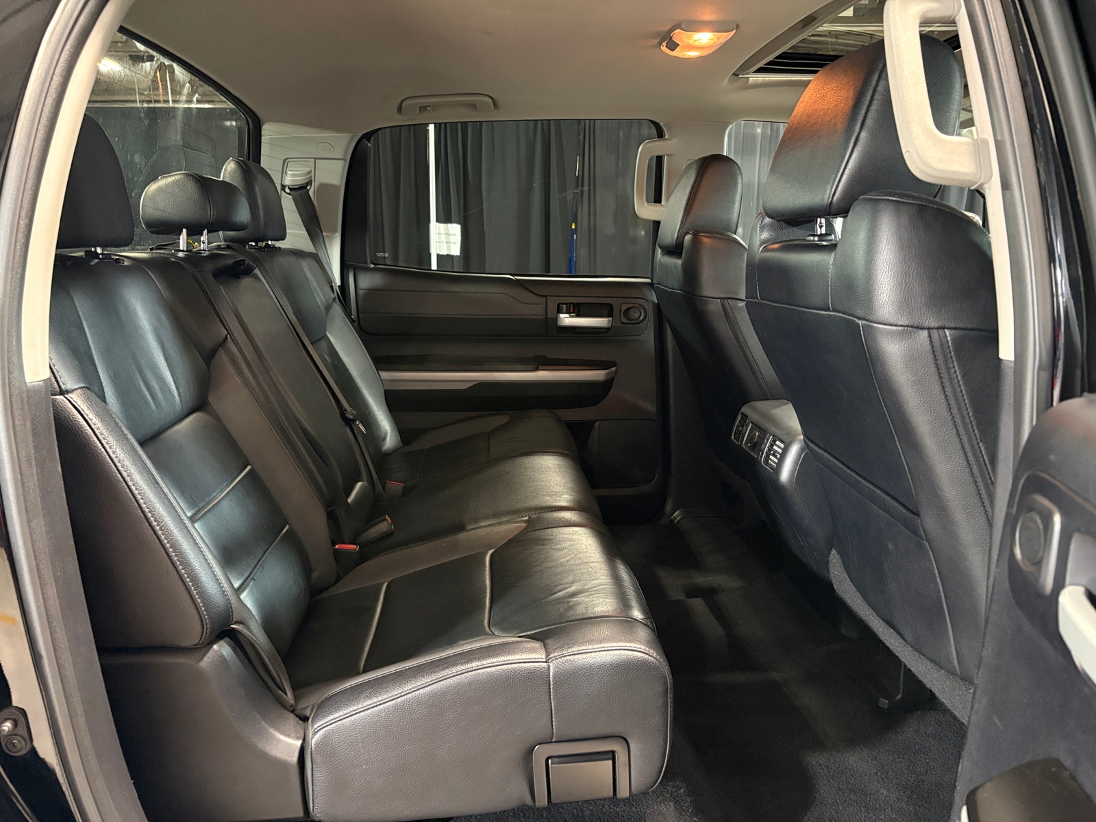 Thumbnail: 2018 Toyota Tundra - 5