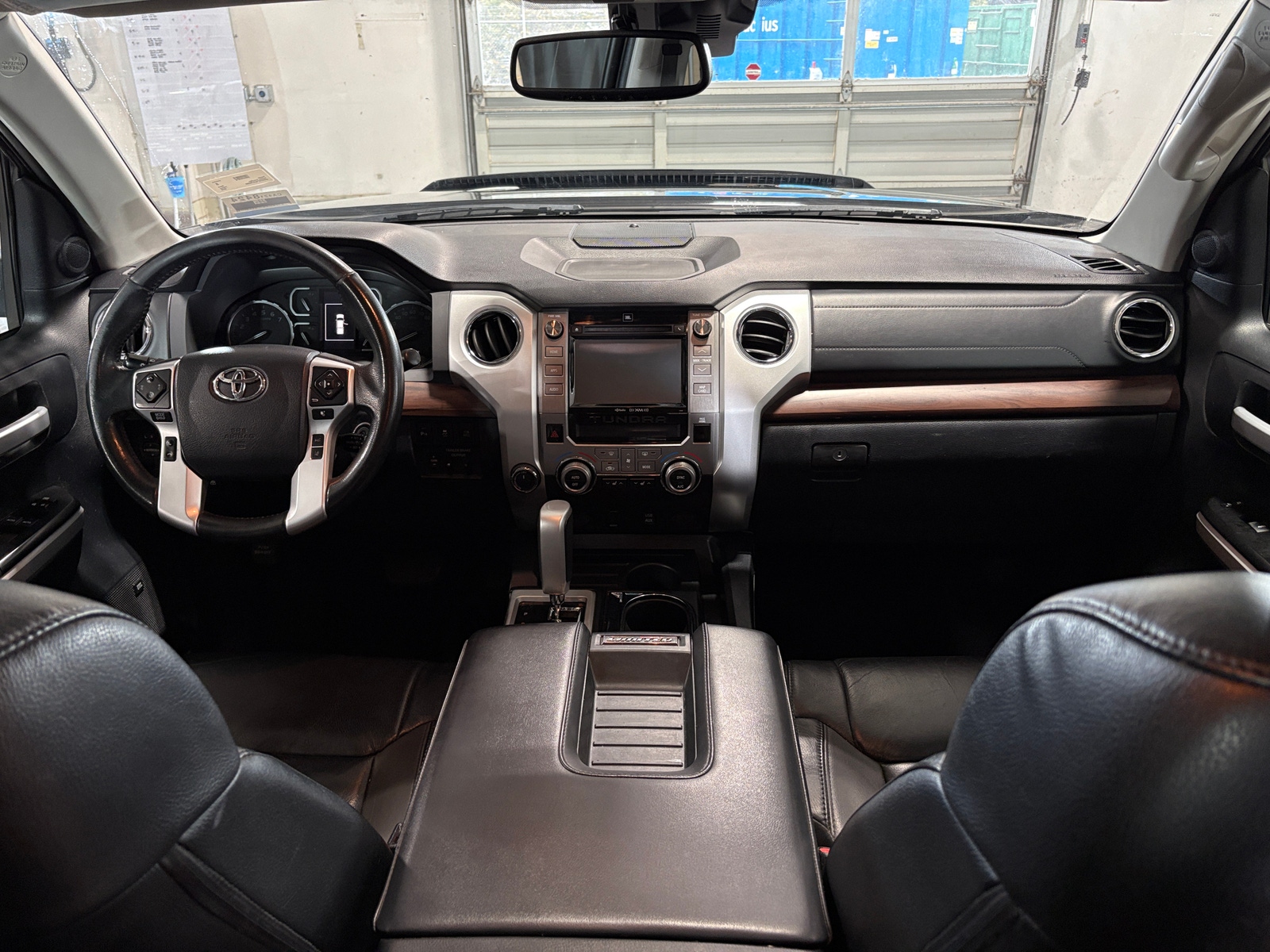 Thumbnail: 2018 Toyota Tundra - 2