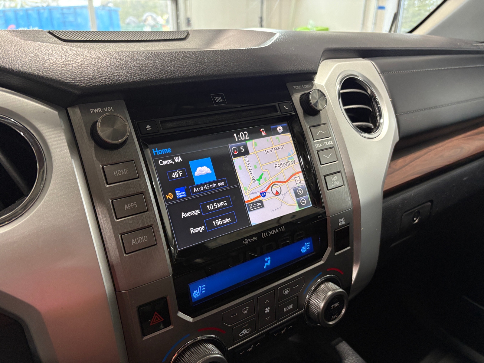 Thumbnail: 2018 Toyota Tundra - 3