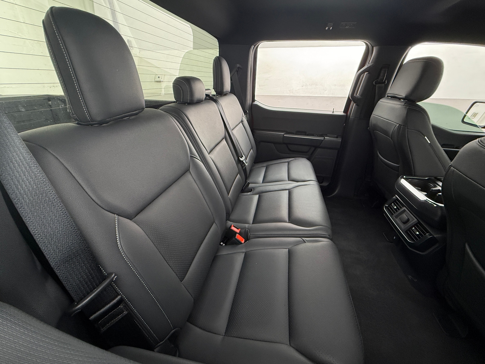 Thumbnail: 2025 Ford Econoline - 6