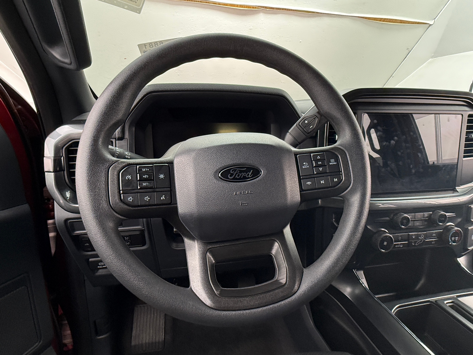 Thumbnail: 2025 Ford Econoline - 5