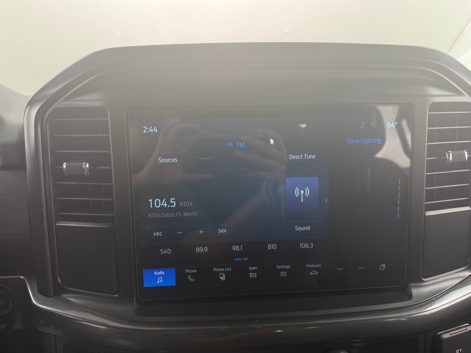 Thumbnail: 2025 Ford Econoline - 4