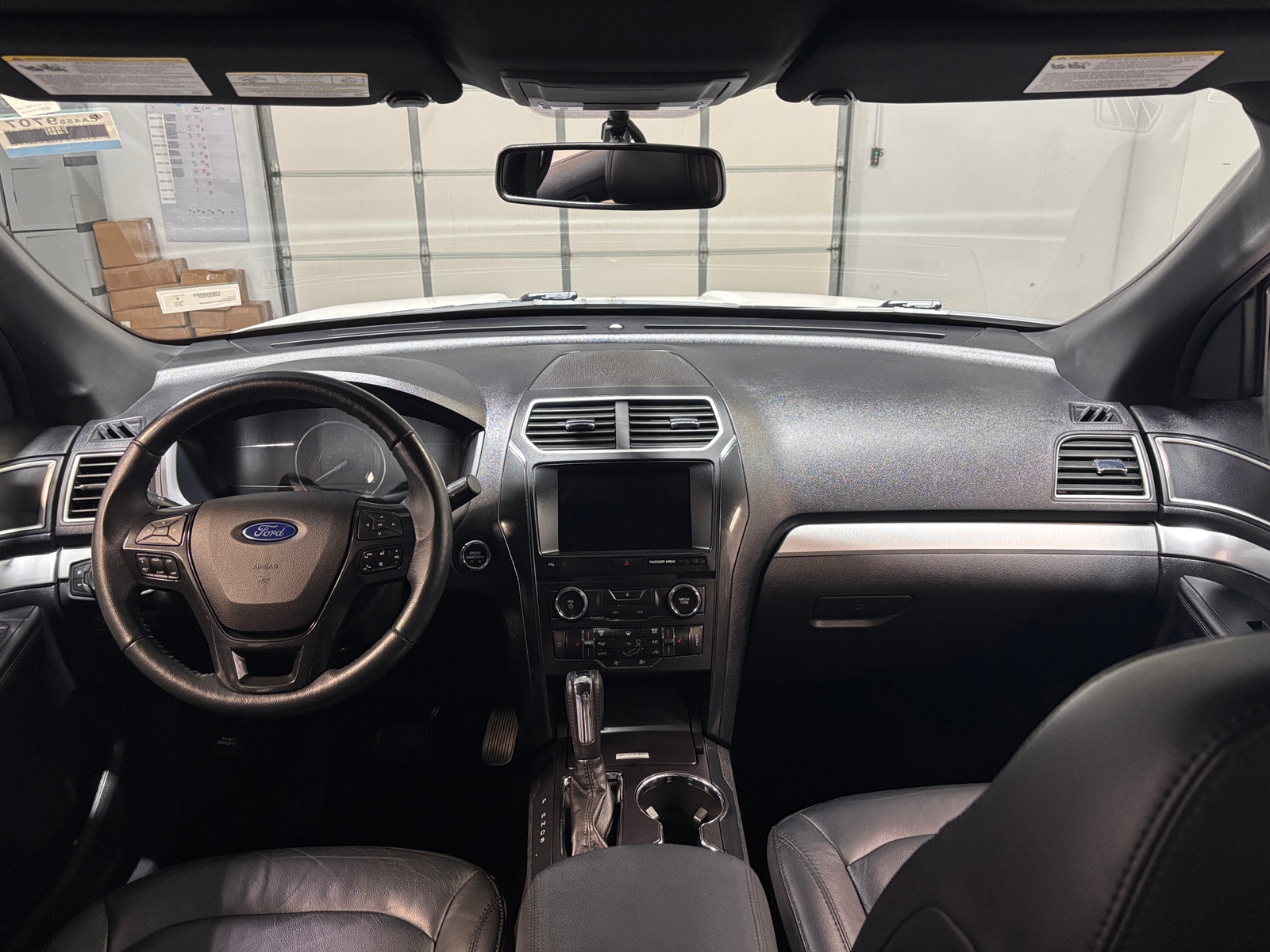 Thumbnail: 2017 Ford Explorer - 2