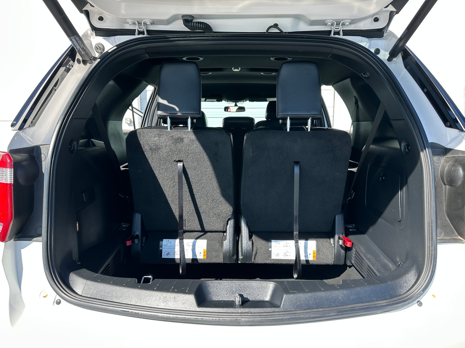 Thumbnail: 2017 Ford Explorer - 6