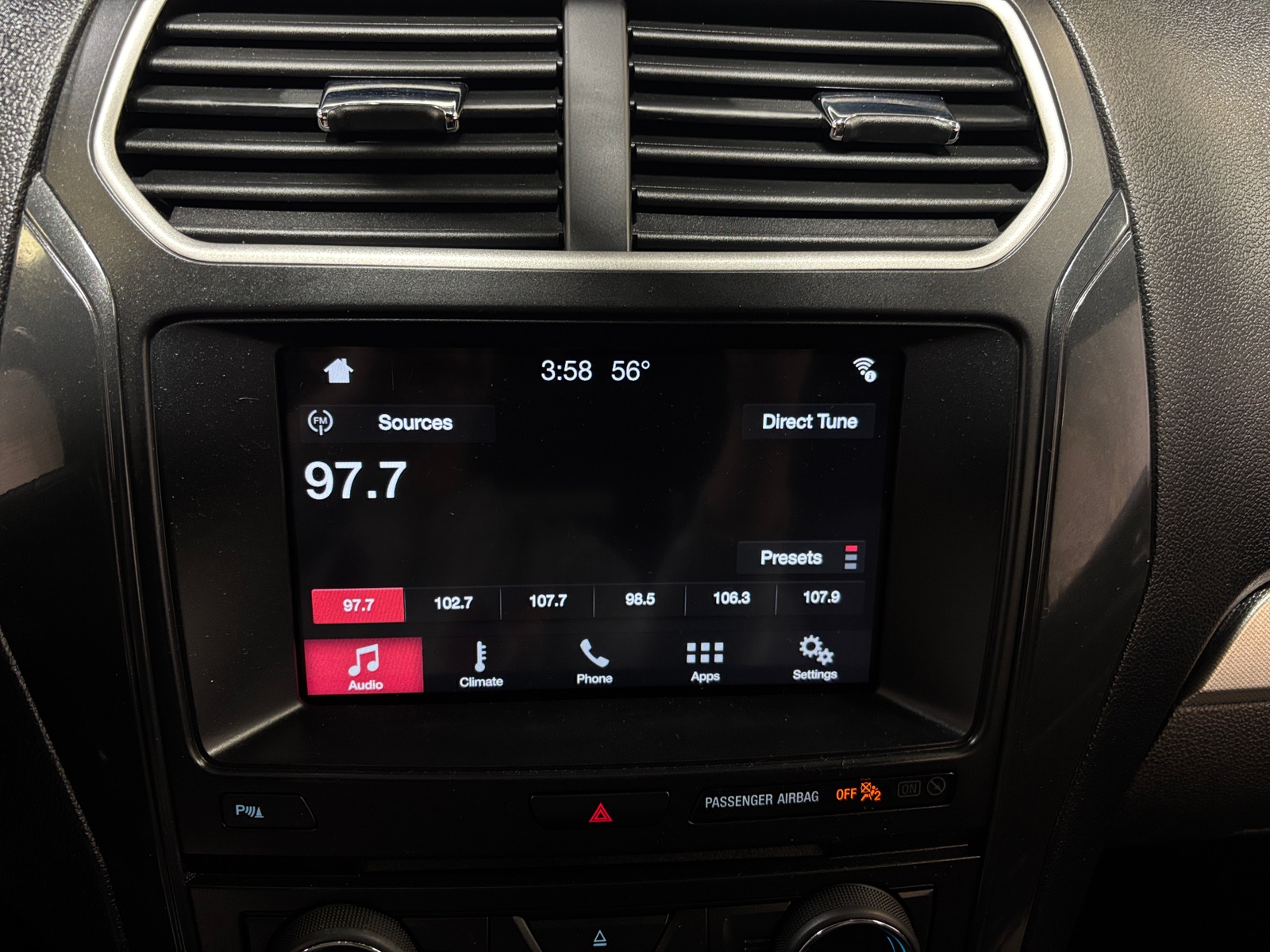 Thumbnail: 2017 Ford Explorer - 3