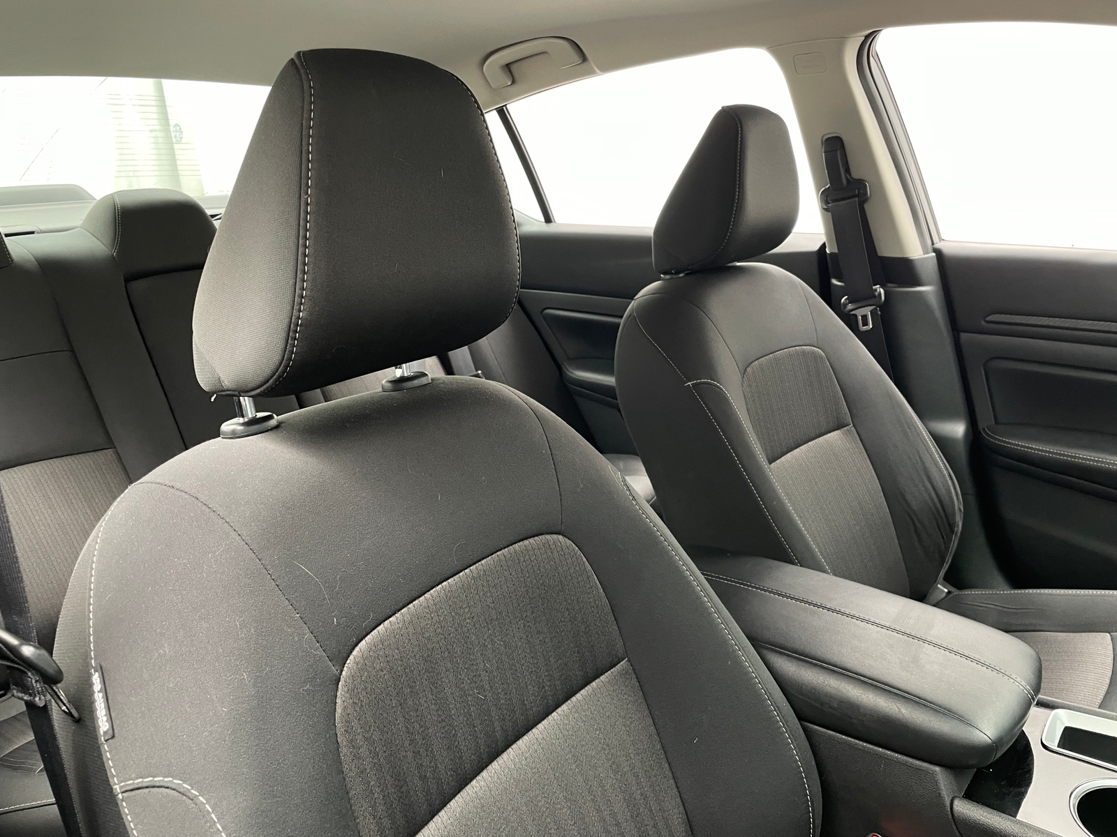 Thumbnail: 2024 Nissan Altima - 2