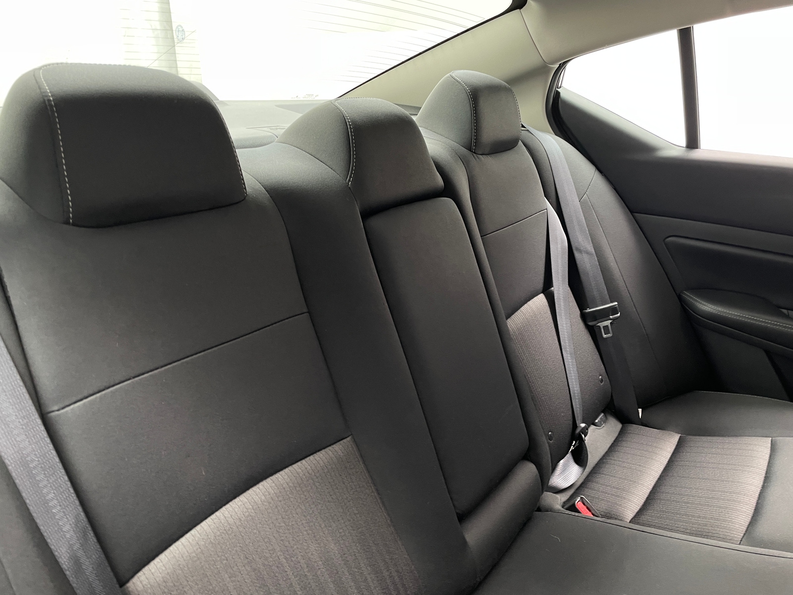 Thumbnail: 2024 Nissan Altima - 6