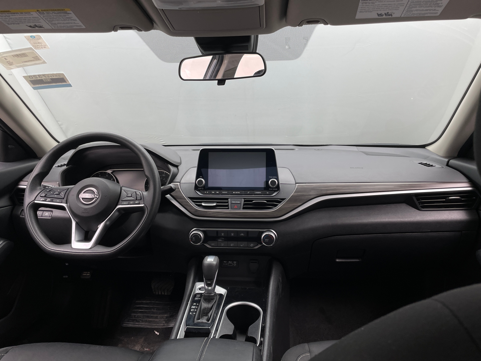 Thumbnail: 2024 Nissan Altima - 3