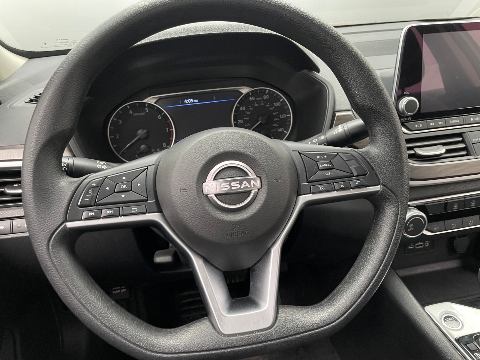 Thumbnail: 2024 Nissan Altima - 5