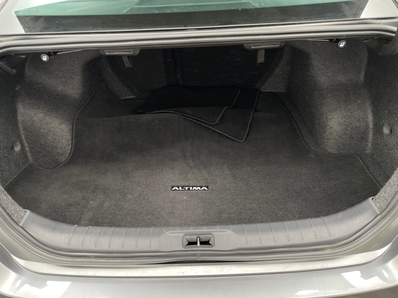 Thumbnail: 2024 Nissan Altima - 7