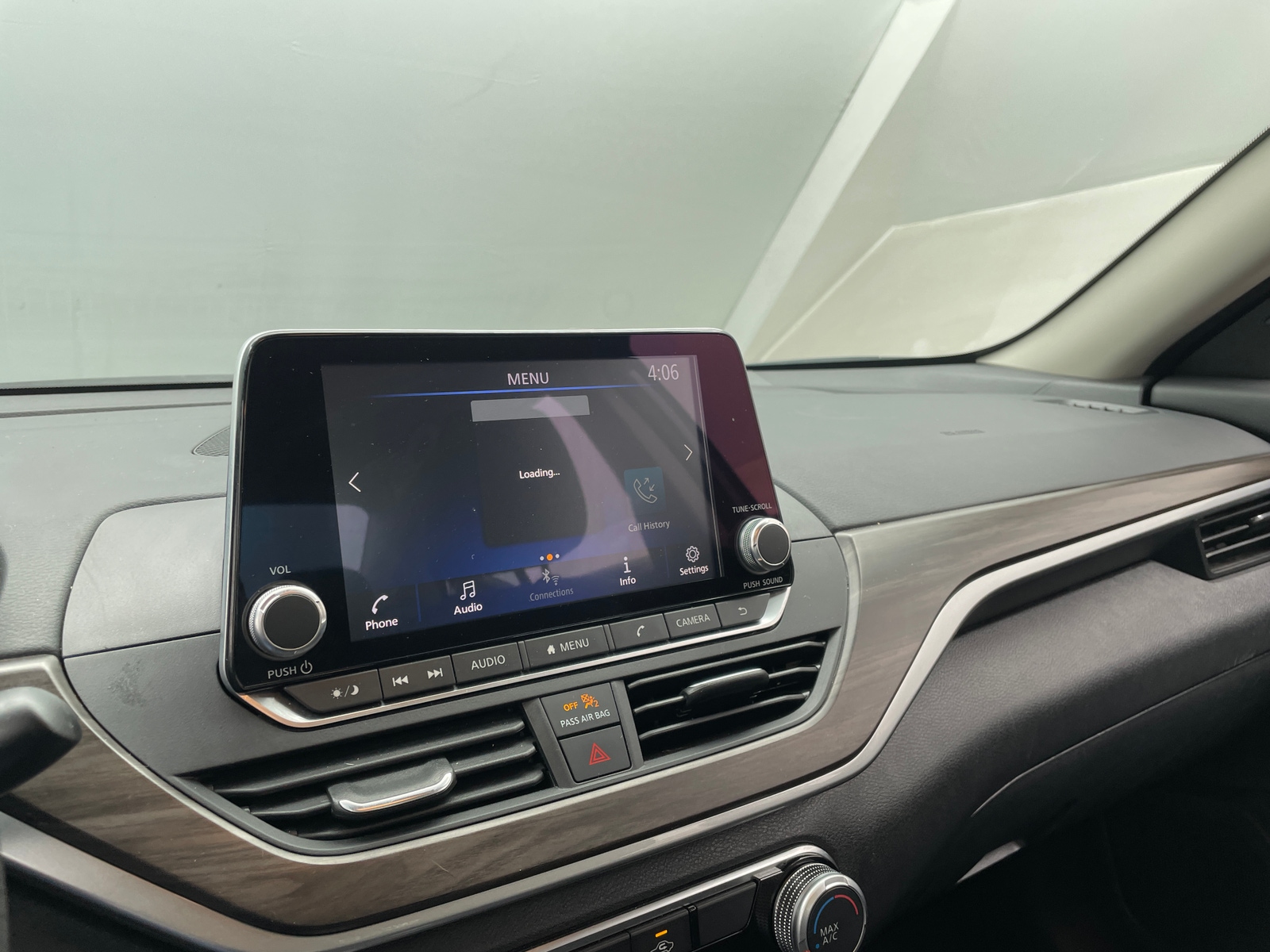 Thumbnail: 2024 Nissan Altima - 4