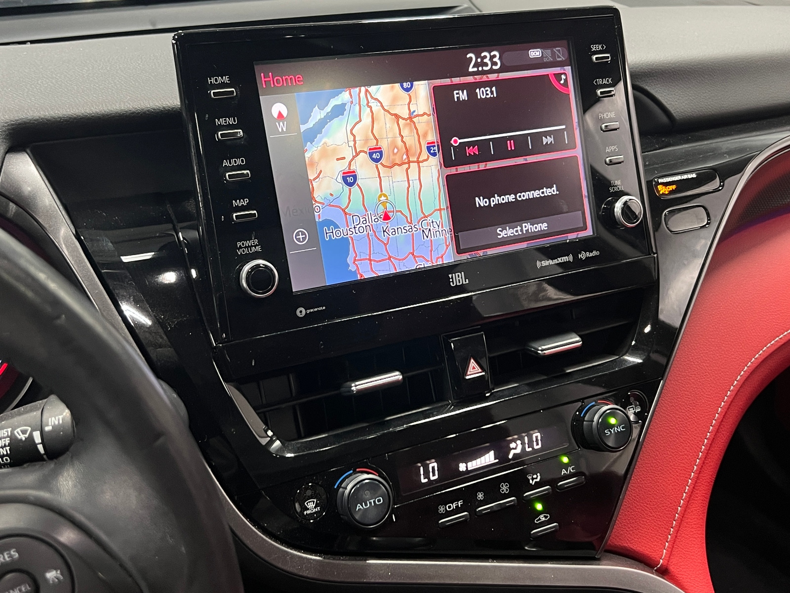 Thumbnail: 2022 Toyota Camry - 3