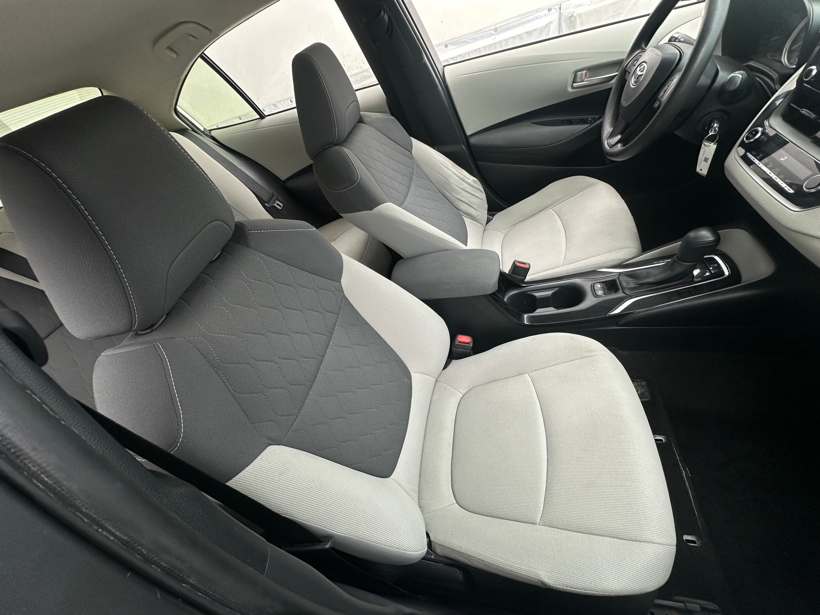 Thumbnail: 2020 Toyota Corolla - 2