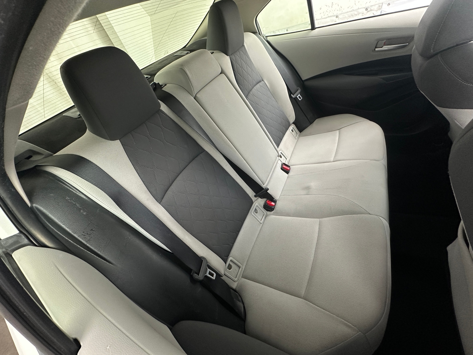 Thumbnail: 2020 Toyota Corolla - 6