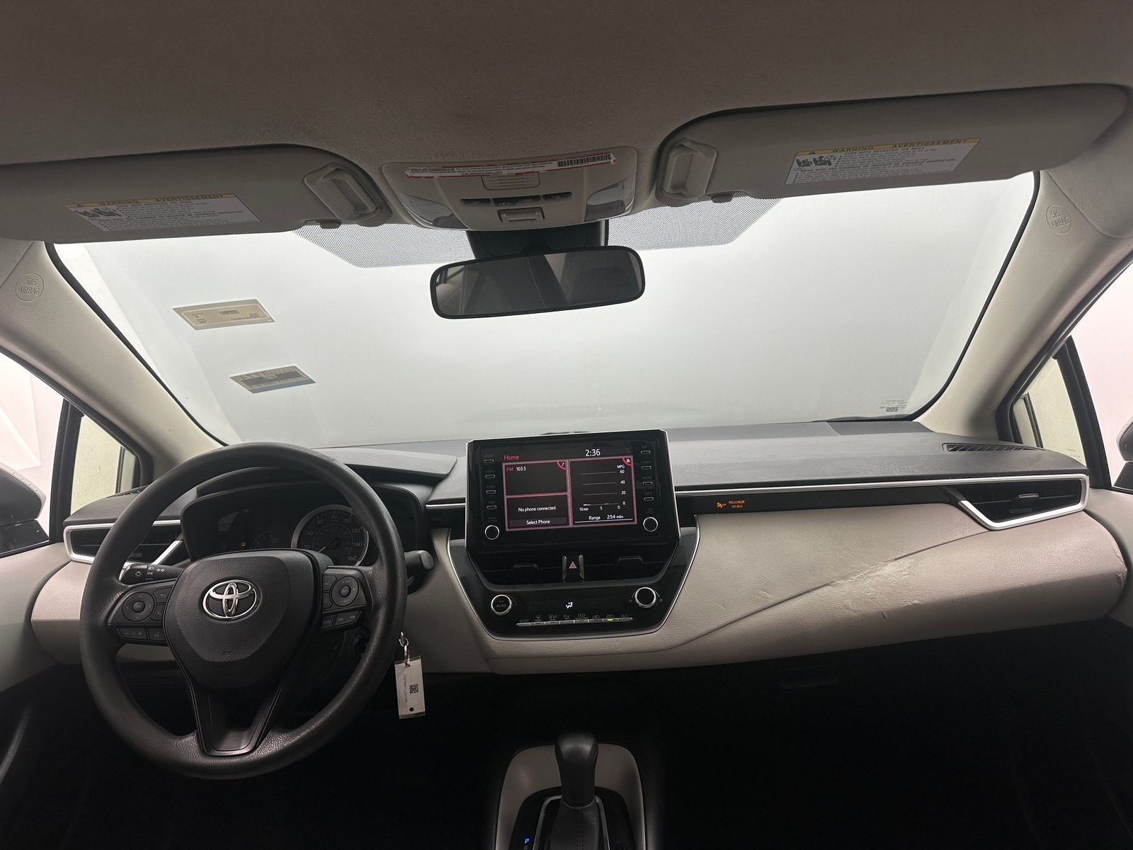 Thumbnail: 2020 Toyota Corolla - 3