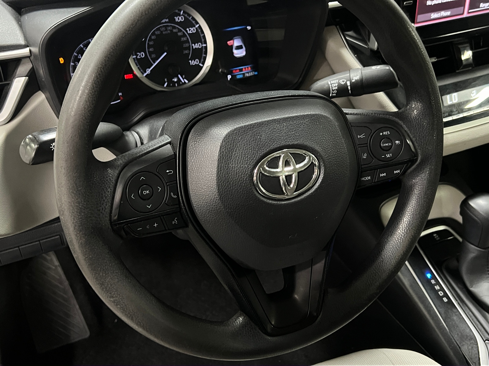 Thumbnail: 2020 Toyota Corolla - 5