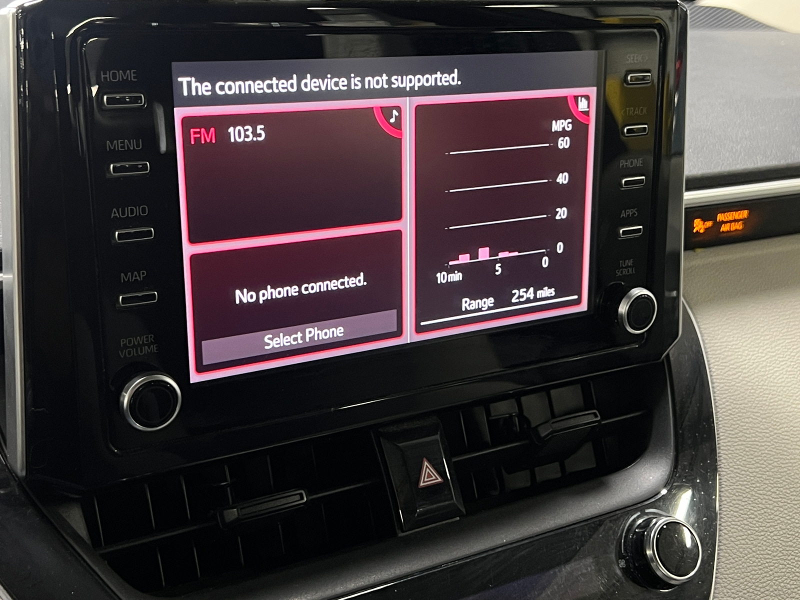 Thumbnail: 2020 Toyota Corolla - 4