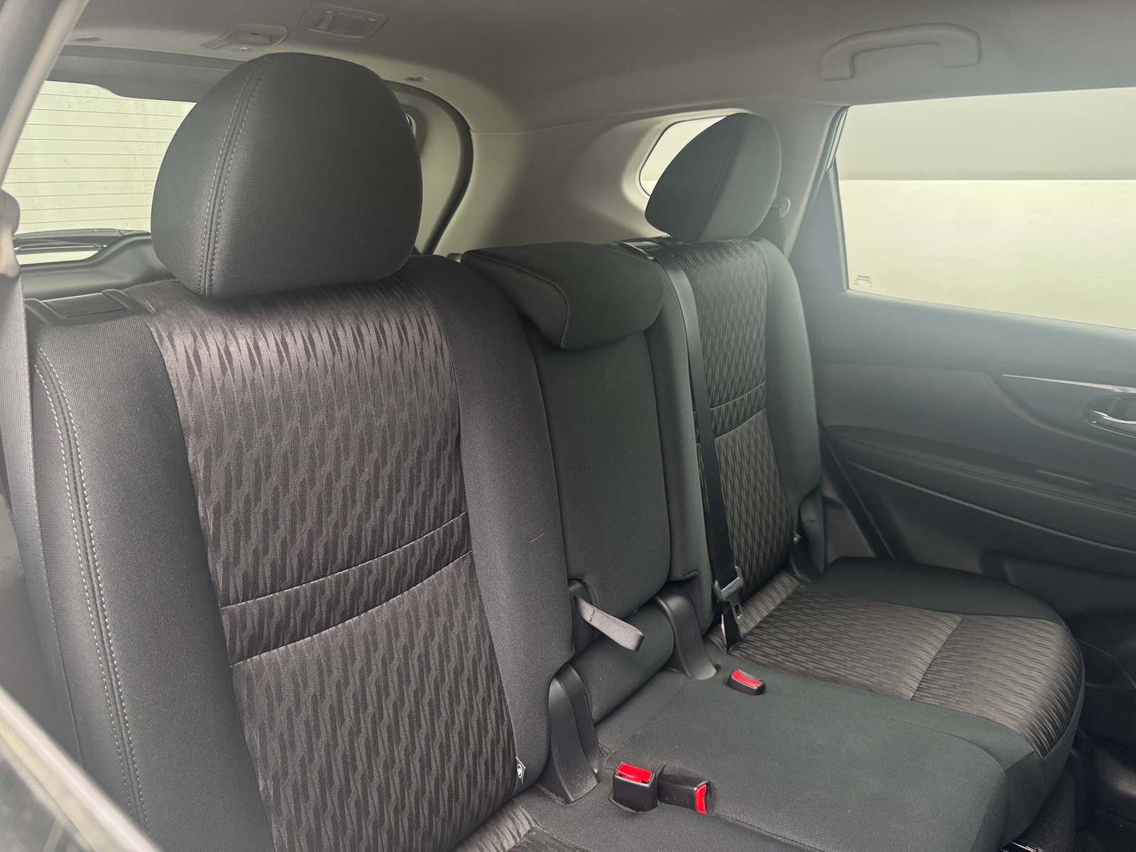 Thumbnail: 2018 Nissan Rogue - 6