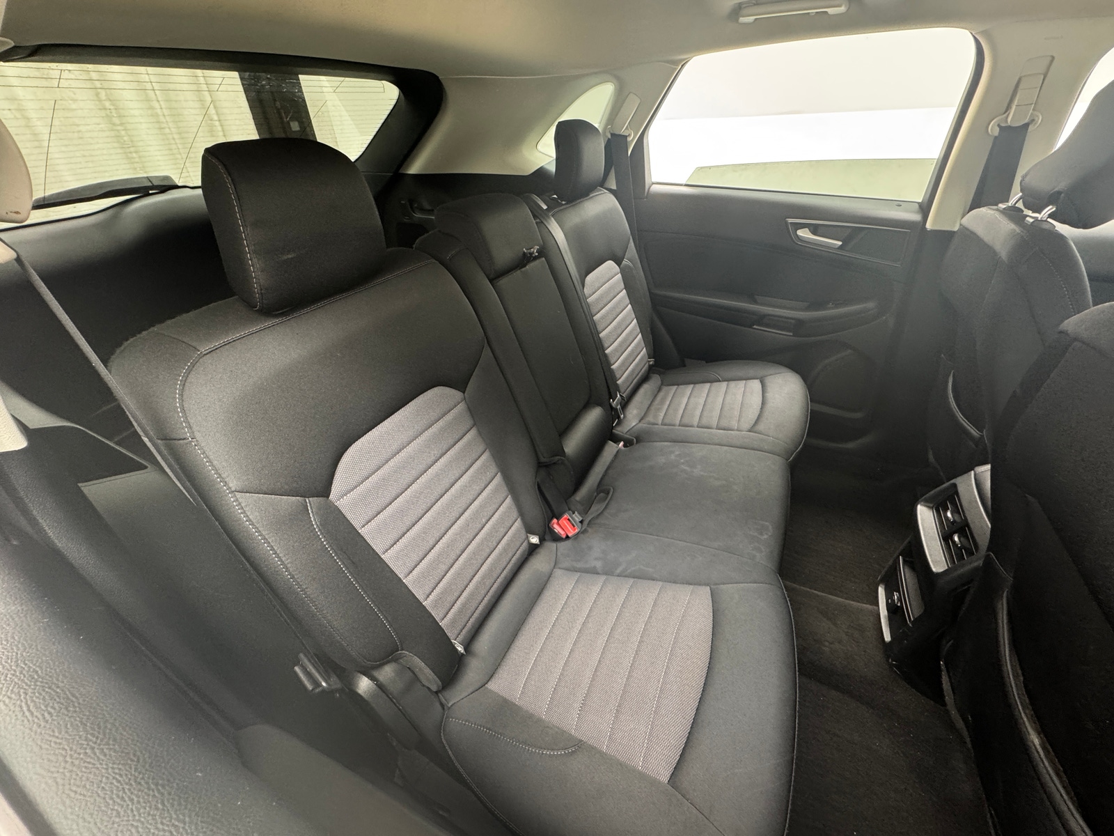 Thumbnail: 2019 Ford Edge - 6