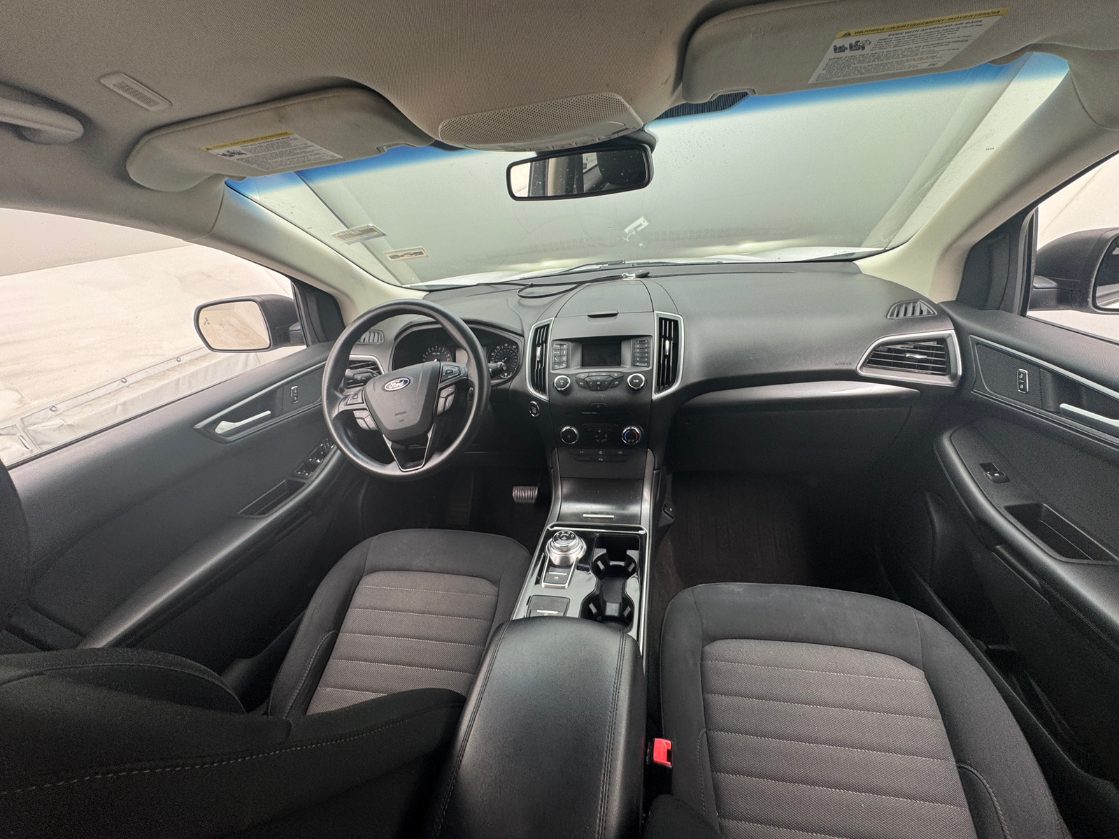 Thumbnail: 2019 Ford Edge - 3