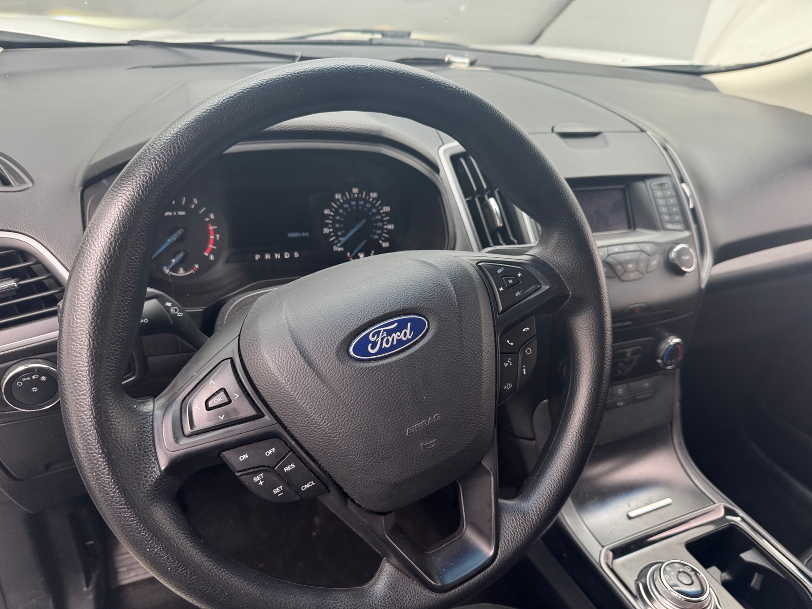 Thumbnail: 2019 Ford Edge - 5