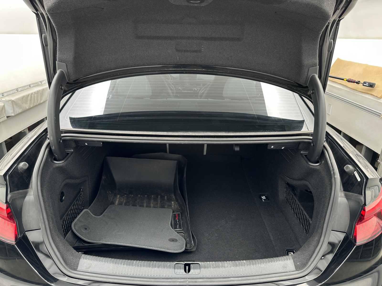 Thumbnail: 2019 Audi RS 5 - 4