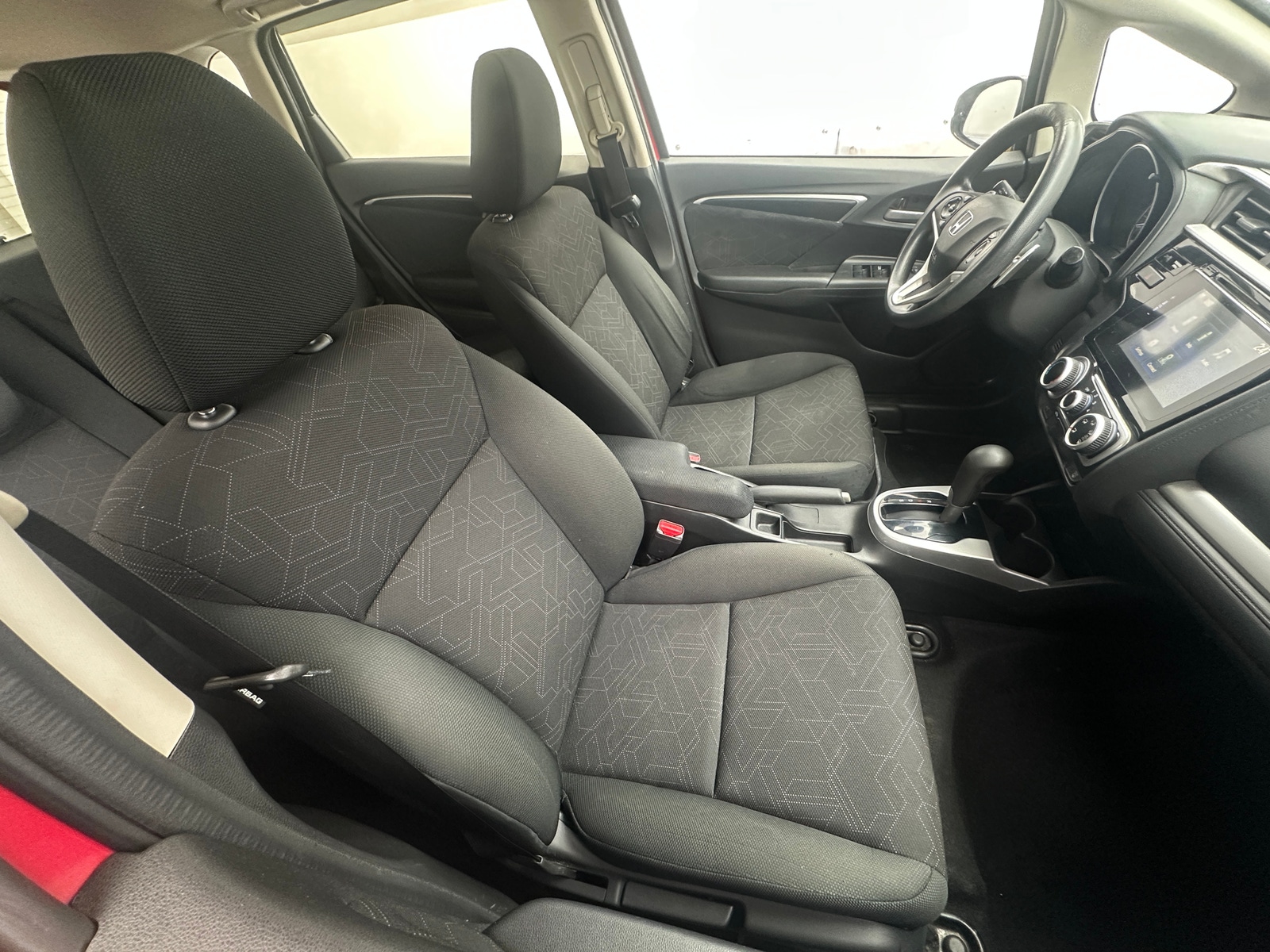 Thumbnail: 2016 Honda Fit - 2