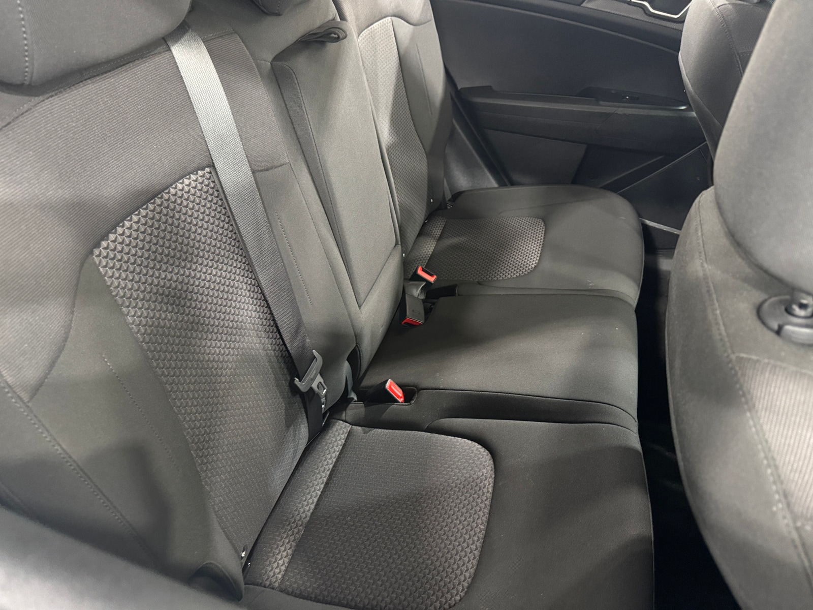 Thumbnail: 2025 Kia Sportage - 6