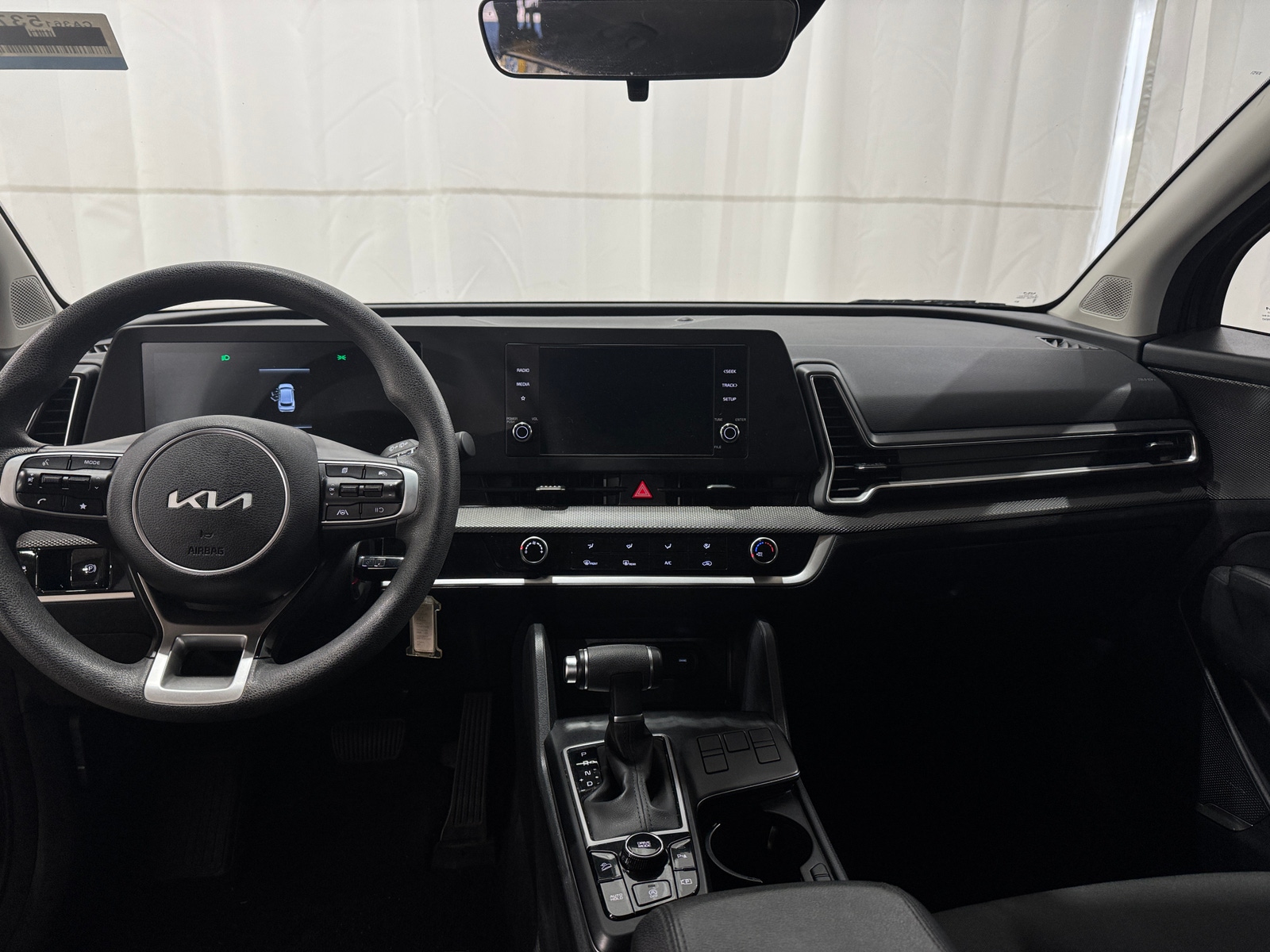 Thumbnail: 2025 Kia Sportage - 3