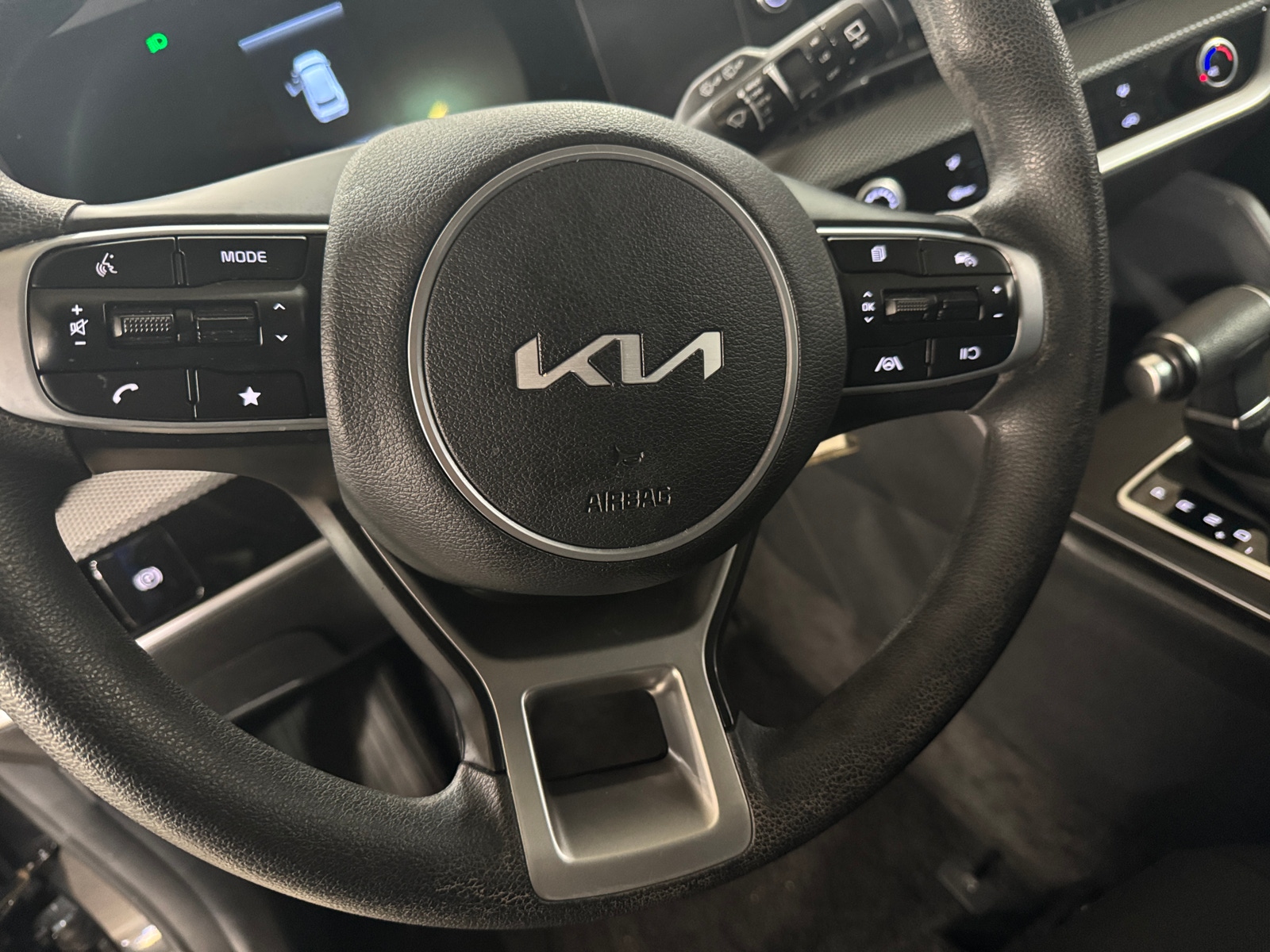 Thumbnail: 2025 Kia Sportage - 5