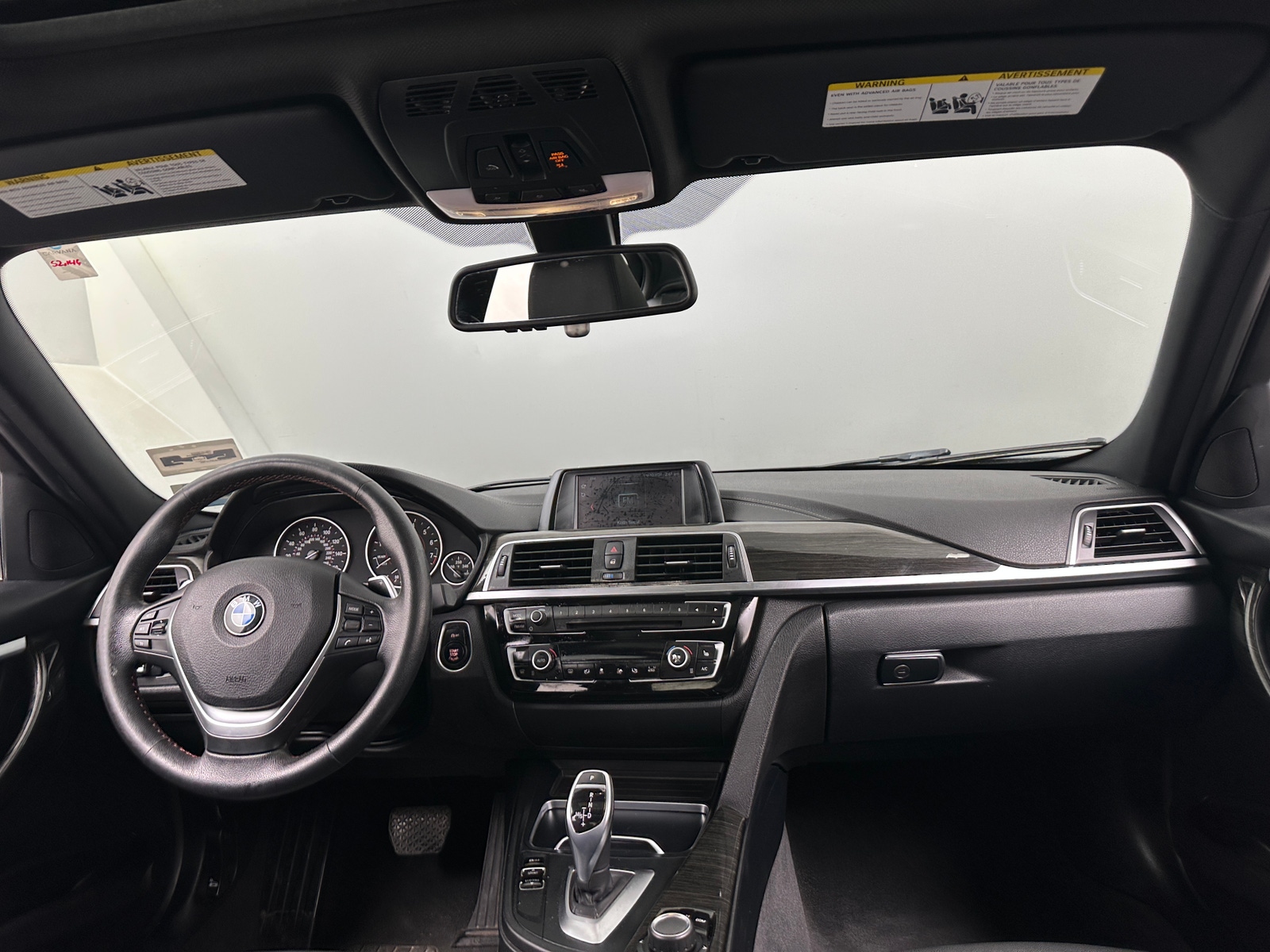 Thumbnail: 2018 BMW 3 Series - 2