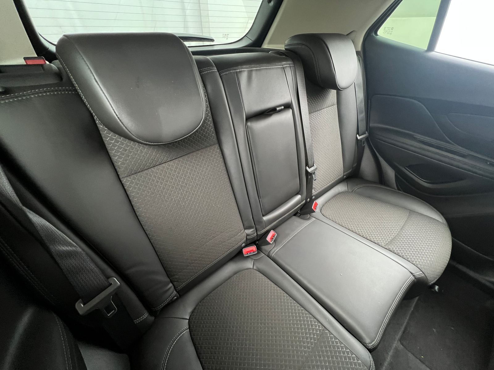 Thumbnail: 2020 Buick Encore - 5