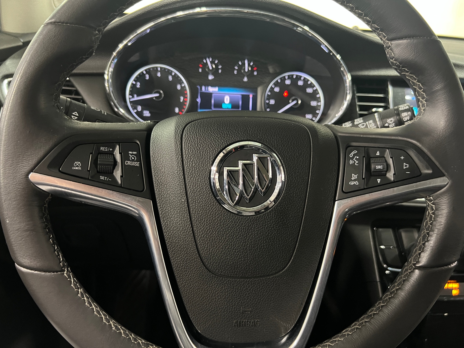 Thumbnail: 2020 Buick Encore - 4